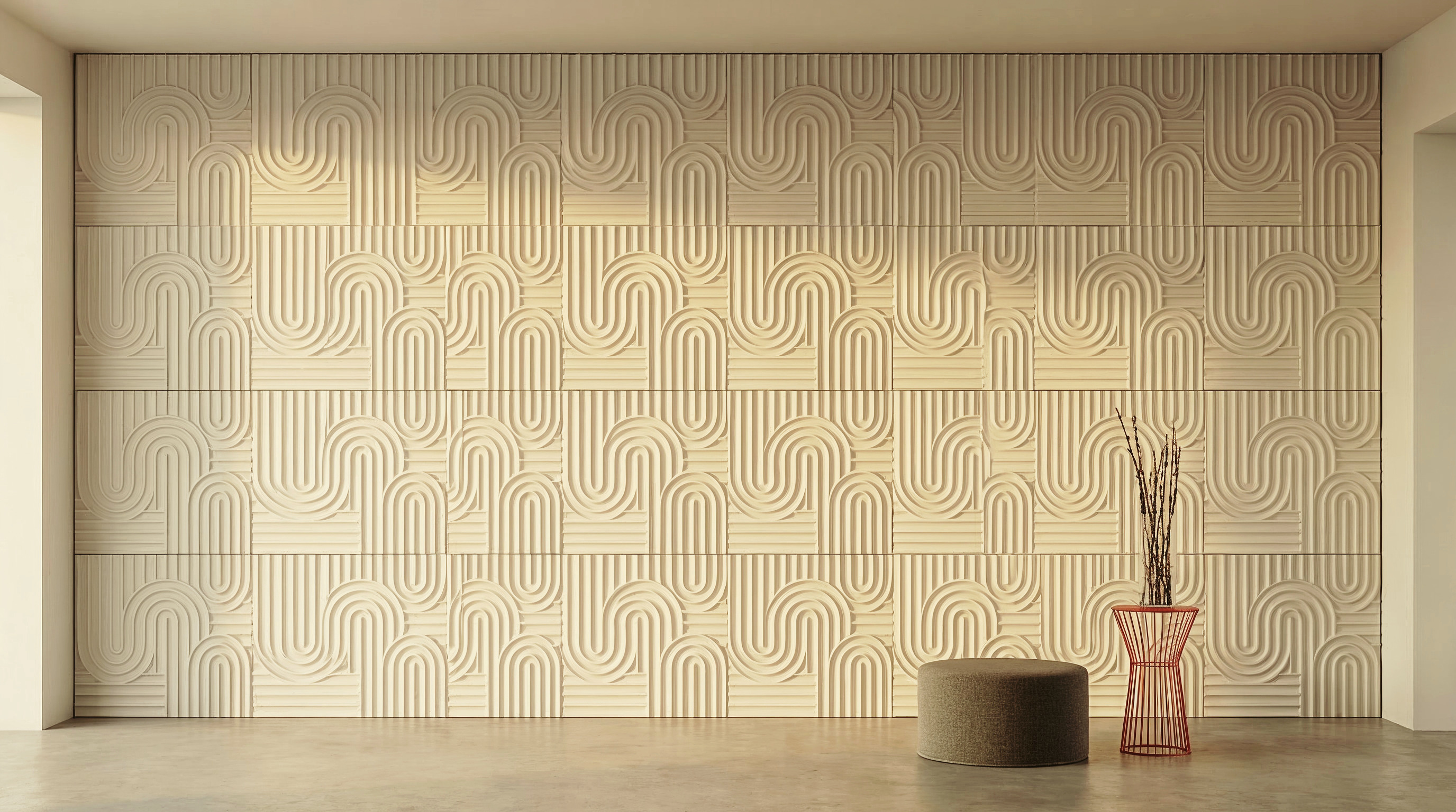 Hospitality Interior