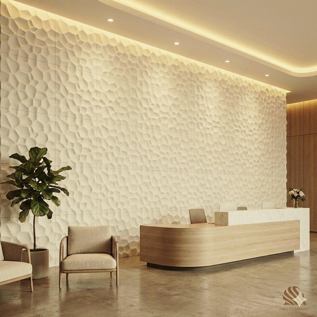 Lobby Design