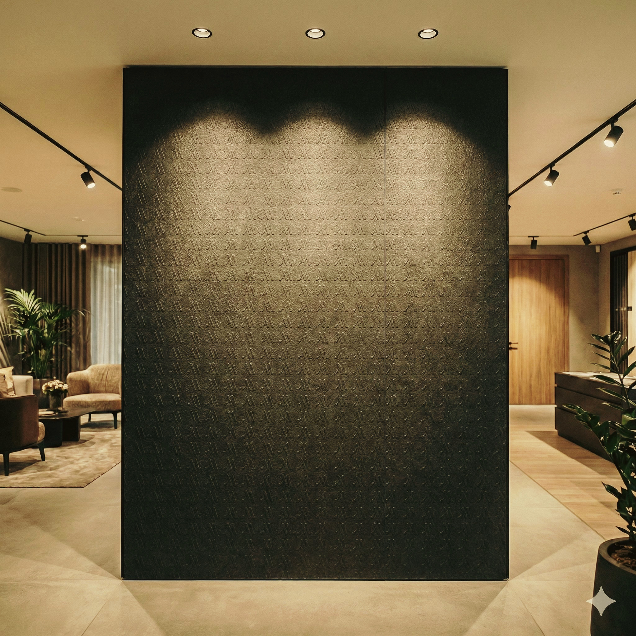 Studio Luminant production workshop — Sakarya manufacturing facility